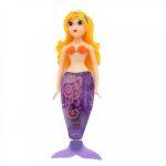 My Magical Mermaid Playset. Un Gioco con Batterie che Nuota nell'Acqua - immagine 6