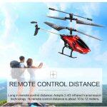 Drone RC Helicopter J.G Chen con Giroscopio Incorporato