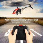 Drone RC Helicopter J.G Chen con Giroscopio Incorporato - immagine 3