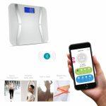 Bilancia Elettronica Intelligente con Schermo LCD - immagine 2