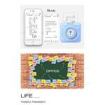 Mini Stampante Bluetooth Portatile per Smartphone - immagine 9