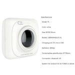 Mini Stampante Bluetooth Portatile per Smartphone - immagine 2