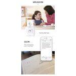 Mini Stampante Bluetooth Portatile per Smartphone - immagine 4