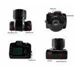 Videoregistratore digitale DV Mini HD da 2 MP - immagine 4