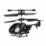 QS QS5010 Mini RC Helicopter Drone con 3.5 Canali e Giroscopio Ιntegrati - immagine 6