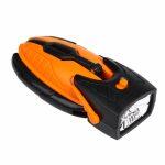 Mini Torcia LED Robot che può essere Trasformato