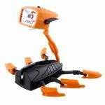 Mini Torcia LED Robot che può essere Trasformato - immagine 3