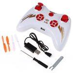 Skytech M71 - Drone Tricopter di 360 gradi - immagine 5