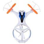 Skytech M71 - Drone Tricopter di 360 gradi - immagine 3