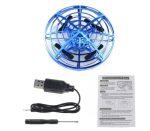 Mini Drone UFO con Comando a Mano a Infrarossi - immagine 10