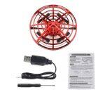 Mini Drone UFO con Comando a Mano a Infrarossi - immagine 11