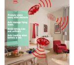 Mini Drone UFO con Comando a Mano a Infrarossi - immagine 6