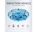 Mini Drone UFO con Comando a Mano a Infrarossi - immagine 4