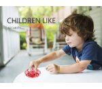 Mini Drone UFO con Comando a Mano a Infrarossi - immagine 9