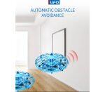 Mini Drone UFO con Comando a Mano a Infrarossi - immagine 3