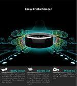 Jakcom R3 Anello Intelligente con la Tecnologia NFC - immagine 5