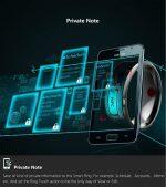 Jakcom R3 Anello Intelligente con la Tecnologia NFC - immagine 9