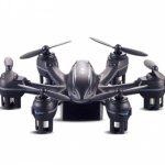 MJX X900 Mini Hexacopter Drone con Sensore G