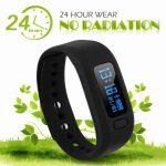 Moving Up 2 Orologio Intelligente per la Salute con Bluetooth - immagine 8