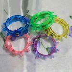 Nightband a LED che Brilla e Lampeggia - immagine 3