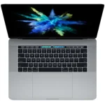MacBook Pro i7 2.8GHz 15” - A1707 i7-7700HQ (Mid 2017) – Ricondizionato