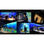 Mare Magico - Pittura Digitale Interattiva per Bambini – Gooest - immagine 10