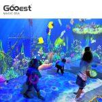 Mare Magico - Pittura Digitale Interattiva per Bambini – Gooest - immagine 4
