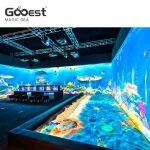 Mare Magico - Pittura Digitale Interattiva per Bambini – Gooest - immagine 2