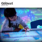 Mare Magico - Pittura Digitale Interattiva per Bambini – Gooest - immagine 3