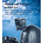 Mankeel W7 Scooter Elettrico Subacqueo con Elica ad Alta Velocità - immagine 10