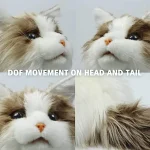 MetaCat - Robot Domestico Realistico Basato sull'Intelligenza Artificiale - immagine 2