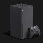 Microsoft Xbox Serie X da 1 TB Console