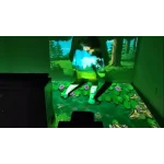 Mini Proiettore da Gioco Interattivo Portatile da Pavimento e da Parete - immagine 9