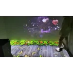 Mini Proiettore da Gioco Interattivo Portatile da Pavimento e da Parete - immagine 10