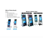 Specchio Magico Photobooth - immagine 3