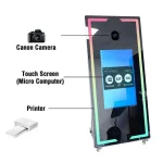 Specchio Magico Photobooth