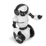 Robot Intelligente RC con Bilancia a due Ruote - immagine 12