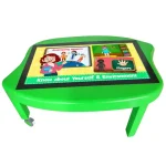 Tavolo Interattivo Multi-Touch per Bambini