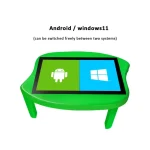 Tavolo Interattivo Multi-Touch per Bambini - immagine 4
