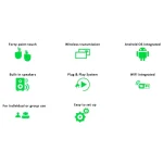 Tavolo Interattivo Multi-Touch per Bambini - immagine 9