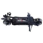 NANROBOT LS7 Scooter Elettrico Pieghevole con 2 Motori 1.800 W (3.600 W) - immagine 3