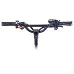 NANROBOT LS7 Scooter Elettrico Pieghevole con 2 Motori 1.800 W (3.600 W) - immagine 4