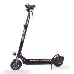 NANROBOT X4 2.0 Scooter Elettrico Pieghevole con Motore 500 W - immagine 8