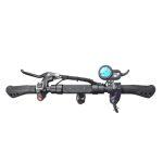 NANROBOT X4 2.0 Scooter Elettrico Pieghevole con Motore 500 W - immagine 4