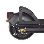 NANROBOT X4 2.0 Scooter Elettrico Pieghevole con Motore 500 W - immagine 6