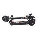 NANROBOT X4 2.0 Scooter Elettrico Pieghevole con Motore 500 W - immagine 3