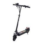 NANROBOT X4 2.0 Scooter Elettrico Pieghevole con Motore 500 W - immagine 2