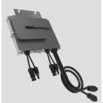 NEP BDM-800 Micro-Inverter Solare con Potenza Nominale 800 Watt - immagine 3