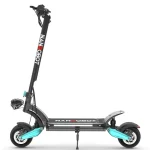 Nanrobot Lightning 2.0 Scooter Elettrico con Doppi Motori (2 X 800 Watt)