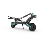 Nanrobot Lightning 2.0 Scooter Elettrico con Doppi Motori (2 X 800 Watt) - immagine 4